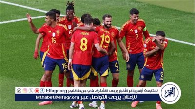موعد مباراة منتخب إسبانيا وألبانيا اليوم.. إليك القنوات الناقلة لليورو 2024