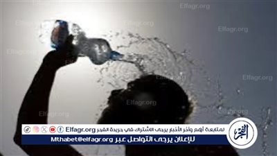 تفاصيل حالة الطقس وموعد انتهاء الموجة الحارة في مصر