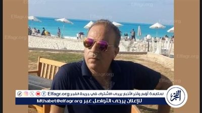 نقابة المهن السينمائية تنعى المخرج حسام النبوي