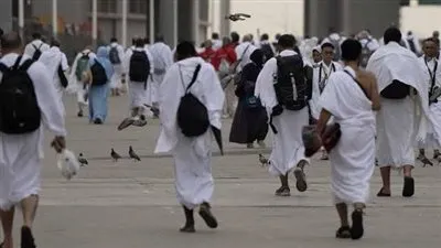 في 3 خطوات.. كيفية إصدار شهادة إتمام الحج 1445