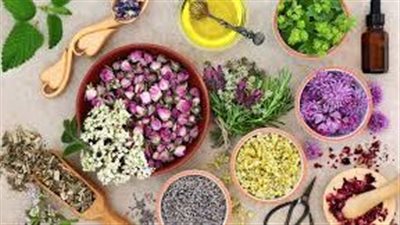 تعرفي على أهمية الأعشاب الطبيعية للسيدات