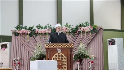 وكيل الأزهر: حياة الرسول كانت ترجمة حقيقية للوسطي