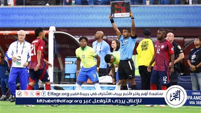 إندريك أصغر برازيلي في 