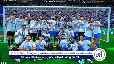غموض حول موقف نجم الهلال من خوض مباراة الأهلي في نصف نهائي السوبر السعودي