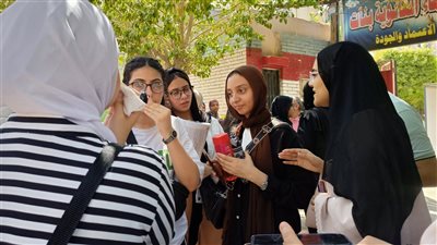 الجديد والقديم.. نظام امتحان اللغة الأجنبية الثانية للثانوية العامة 2025