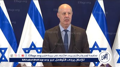 عاجل| مستشار الأمن القومي الإسرائيلي: نناقش مع واشنطن إيجاد بديل لحكم حماس بغزة