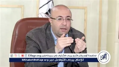 محافظ بني سويف يتابع امتحانات طلاب ثانوي بمادة اللغة الأجنبية الثانية