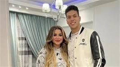 النيابة تستمع لأقوال أقارب زوجة إمام عاشور في مشاجرة مول الشيخ زايد