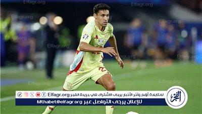 نافاس: تحاملت على نفسي من أجل كارفخال