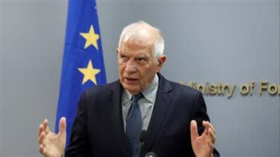 الاتحاد الأوروبي يحذر من اتساع رقعة حرب الشرق الأوسط