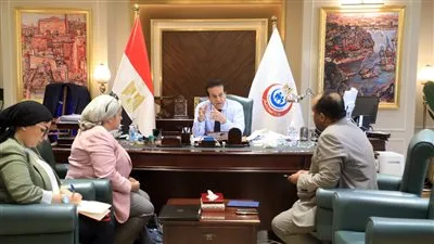 وزير الصحة يوجه بتشكيل لجنة لتفقد مستشفى مرسى علم ودراسة معوقات التشغيل
