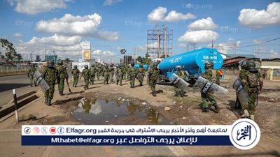 رئيس كينيا يعلن سحب مشروع قانون الموازنة بعد مقتل متظاهرين مناهضين له