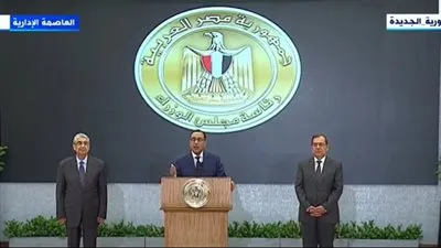 عاجل| أهم تصريحات رئيس الوزراء  حول أسباب انقطاع التيار و خطة الحكومة لحلها 