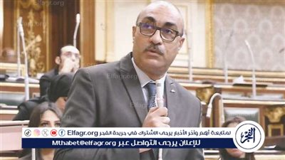 برلماني: رئيس المجلس استجاب لملاحظات النواب وأرجأ مناقشة قانون الإيجار القديم لهذا السبب(فيديو)