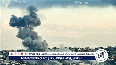 عاجل| الصحة اللبنانية: 435 شهيدا و1801 مصابا منذ بدء العدوان الإسرائيلي 