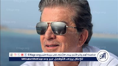 خاص.. وليد توفيق يكشف عن تفاصيل أغنيته الجديدة 
