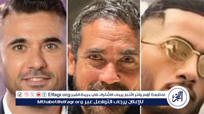 أبرزهم كرارة وعز ورمضان.. نجوم خارج موسم دراما رمضان 2025