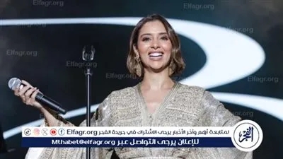 في هذا الموعد.. بلقيس تحيي حفلًا غنائيًا في لندن