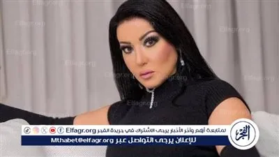 لهذا السبب.. سمية الخشاب تتصدر تريند 