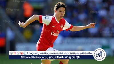 سمير نصري.. أمير مرسيليا الصغير الذي تحول إلى 