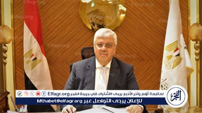 وزير التعليم العالي: تطور هائل في منظومة المستشفيات الجامعية خلال 2023-2024