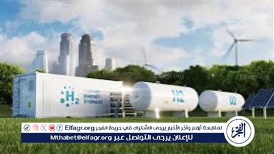 بعد إقراره.. ما حوافز مشروعات الهيدروجين الأخضر في القانون الجديد؟