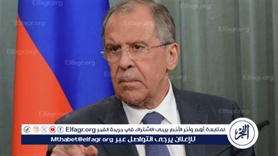 الخارجية الروسية تنفي الشاىعات حول خطة روسية أمريكية من ثلاث مراحل بشأن أوكرانيا