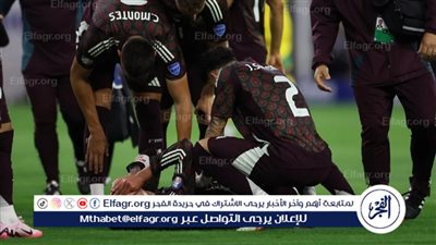 المكسيك تفقد خدمات قائدها في 