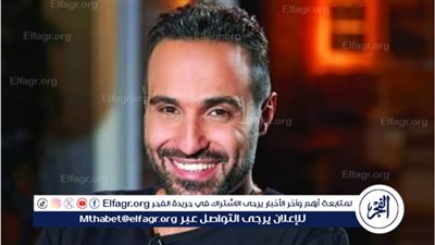 أحمد فهمي يكشف عن علاقته بأحمد السقا 