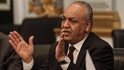 طرح 6 تساؤلات بعد أزمة الكهرباء.. مصطفى بكري يوجه انتقادا حادا لحكومة مدبولي