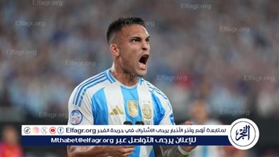 ماذا قدم لاوتارو مارتينيز مع إنتر ميلان بعد تجديد عقده