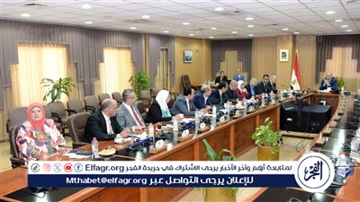 تعرف على.. أبرز موضوعات مجلس جامعة المنصورة لشهر يونيو 2024 م