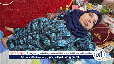 محافظ بني سويف يكلف التأمين الصحي بتوجيه فريق طبي لفحص سيدة من ذوي الهمم