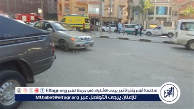 السيطرة على حريق فى برج سكنى بالفيوم دون إصابات