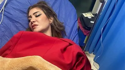 الموعد السنوي.. لقاء سويدان تخضع لعملية جراحية