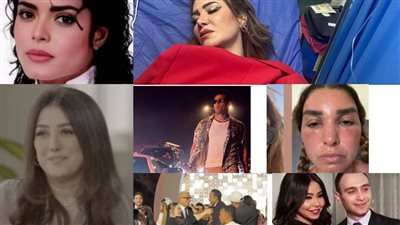 أبرزها صفعة عمرو دياب لمعجب وتسريبات حسام حبيب.. 7 أزمات للفنانين اجتاحت السوشيال ميديا مؤخرًا