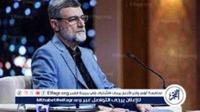 عاجل - مرشح رئاسي ينسحب من الانتخابات الإيرانية قبل انطلاقها بساعات..مدافع شرس عن الحكومة الحالية