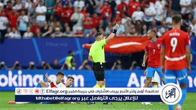 ملخص أهداف مباراة تركيا والتشيك في أمم أوروبا يورو 2024