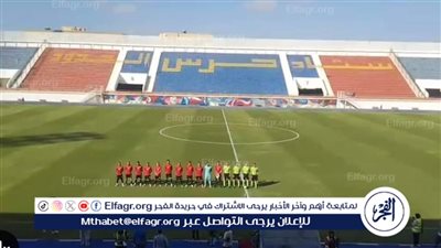 عجائب الكرة المصرية.. واقعة غريبة في مباراة حرس الحدود وسبورتنج 