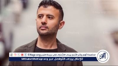 ضمن مهرجان الصيف الدولي.. حمزة نمرة يحيي حفلًا بعروس البحر المتوسط