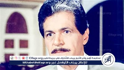 في ذكرى ميلاده.. تعرف على أبرز المحطات الفنية للفنان الراحل صلاح قابيل