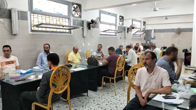 تعليم القليوبية: غلق موقع تظلمات الشهادة الإعدادية يوم الاثنين القادم