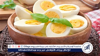  فوائد البيض وأفضل طرق إعداده للحصول على أطباق لذيذة وصحية