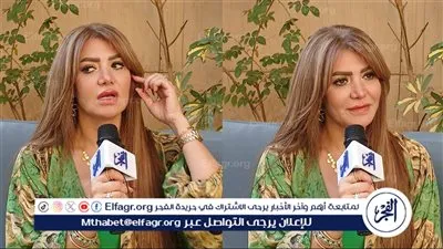 خاص|لقاء سويدان تكشف لـ الفجر الفني عن شخصيتها في حرب الجبالي وموقفها من السينما