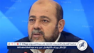 حماس: غزة لن تكون إلا لأبنائها.. ونسعى لتحقيق مصلحة الشعب الفلسطيني