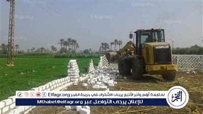 الحبس 7 سنوات وغرامة.. عقوبة التعدي على الأراضي الزراعية بقانون العقوبات