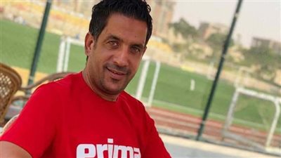 خاص - وائل السيد يقترب من تولي فريق انبي للكرة النسائية