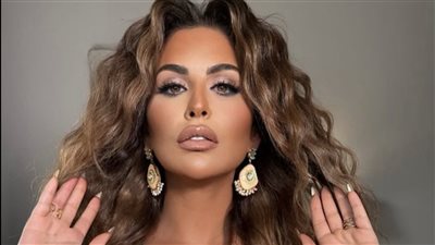 مي سليم تخطف الأنطار بأحدث ظهور لها