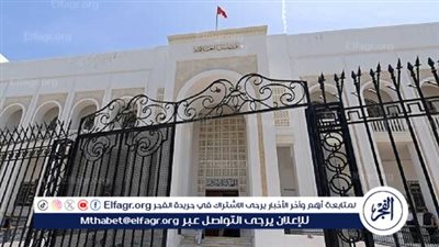 أربعة أشهر سجنا غيابيا بحق الصافي سعيد بتونس