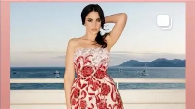 بفستان أبيض.. درة تبهر جمهورها في أحدث ظهور لها